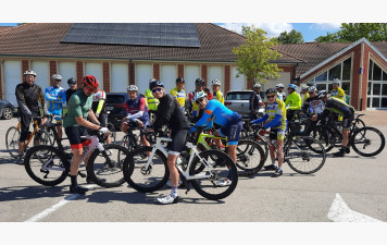 Sortie mardi 21 avril 2026