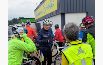 Vallée de la Seine 75km bis jeudi 7 mai 2026