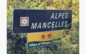 Un coucou de Normandie de Mireille et Michel Beau