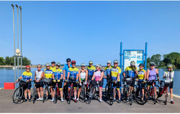 105km des circuits des Lacs mercredi 8 juillet 2026