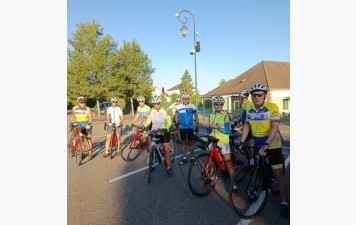 Troy' Métropole Tour mercredi 29 juillet 2026