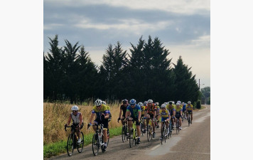 Sorties club samedi 1er août 2026