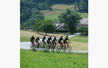 Randos Bréviandoises N°2 jeudi 17 septembre2026
