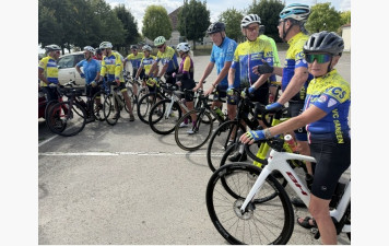 Randos Bréviandoises N°2 jeudi 17 septembre2026