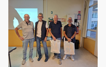 Téléthon 2026