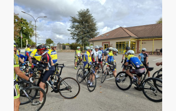 Sorties club jeudi 1er octobre 2026