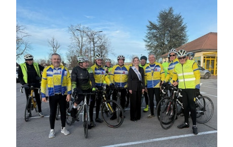 Sorties club samedi 24 janvier 2026