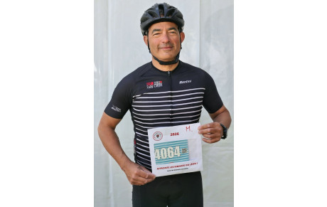 Tro Bro Léon en Bretagne samedi 9 mai 2026