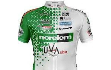 Paris Troyes lundi 25 mai 2026