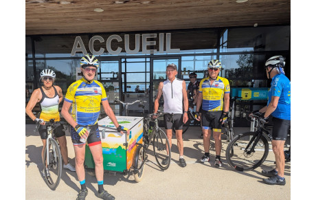 75km circuit des Lacs jeudi 28 mai 2026