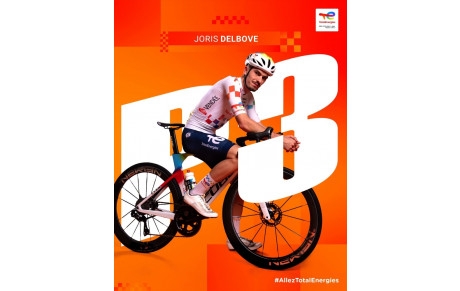 Championnat de France Pro dimanche 28 juin 2026