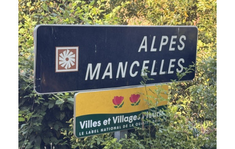 Un coucou de Normandie de Mireille et Michel Beau