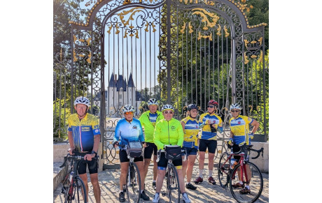 Germinoises des Châteaux N°6 mercredi 22 juillet 2026