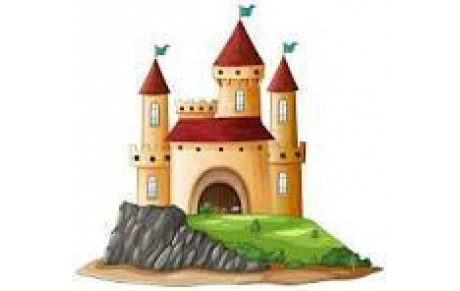 Germinoises des Châteaux N°6 jeudi 23 juillet 2026