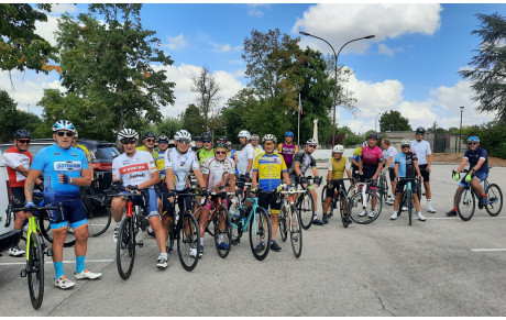 Sortie mardi 1er septembre 2026