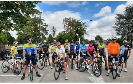 Sortie mardi 8 septembre 2026