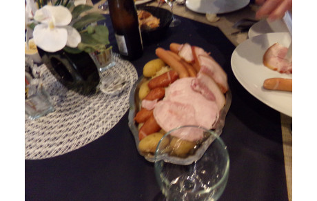 Sortie famille dimanche 25 octobre 2026