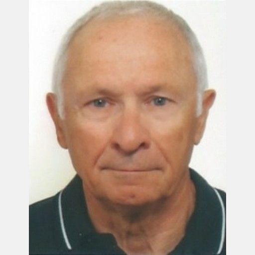 Bernard Hamon